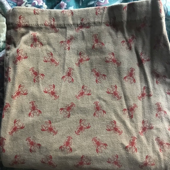 Crawfish shorts - Picture 1 of 4